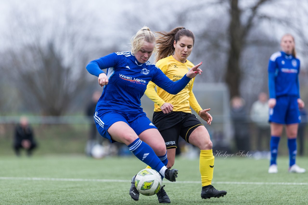 Bild 155 - F SSC Hagen Ahrensburg - SV Frisia Risum-Lindholm : Ergebnis: 1:2